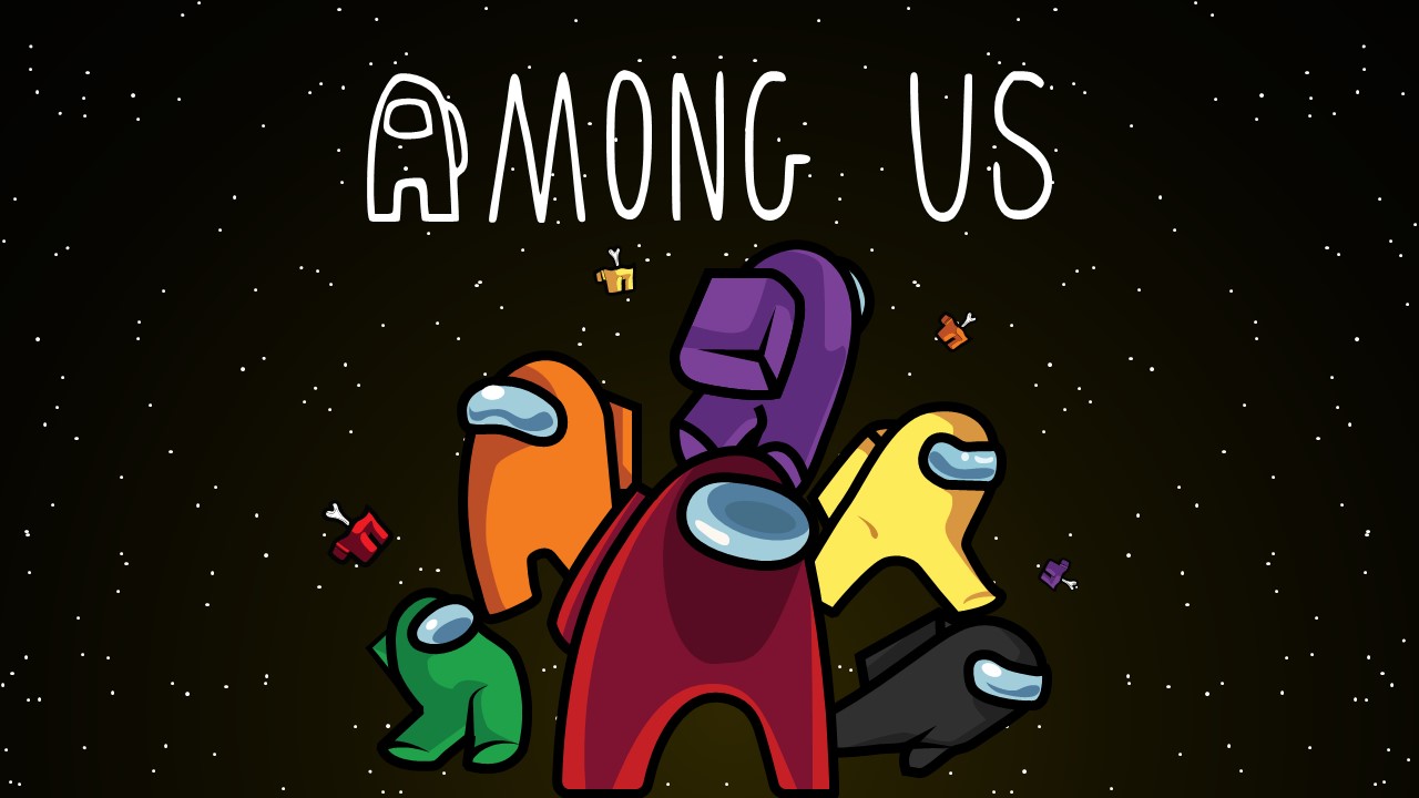 Among Us