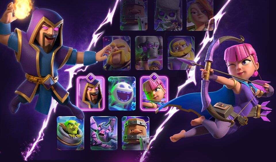 Clash Royale